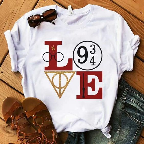 Love Cute T-Shirt AZ