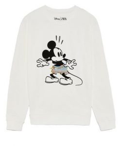 Mickey mouse diseney Sweatshirt DV