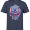 Monster Crepy T Shirt SR
