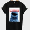 Monster Cute T-Shirt SR