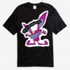 Monsters Ickis T-Shirt SR