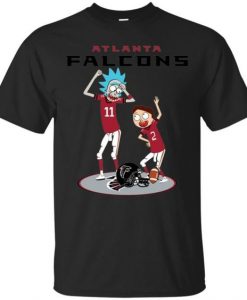 NFL Atlanta Falcons T-Shirt AV01