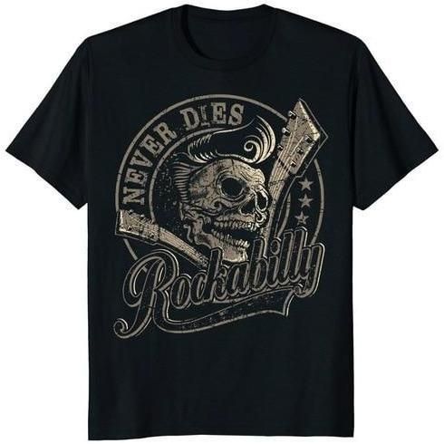 Never Dies T-Shirt VL01