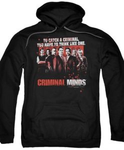 Officially Licensed Merchandise Hoodie AI01