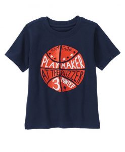 Play Maker T-Shirt VL01