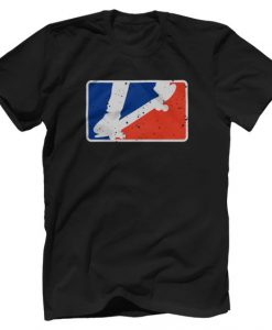Pro Skateboard Apparel T-Shirt DV01
