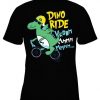 Ride Dino T Shirt FD