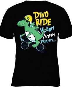 Ride Dino T Shirt FD