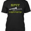 Sepit Happens Music T-Shirt DV01