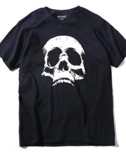 Skull Skeleton T-Shirt VL01