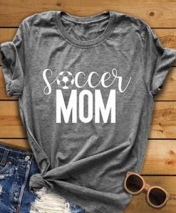 Soccer Moms will Vintage T-Shirt DV01