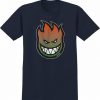 Spitfire Skateboard T-Shirt DV01