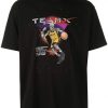 Teamx Basketball T-Shirt EM01