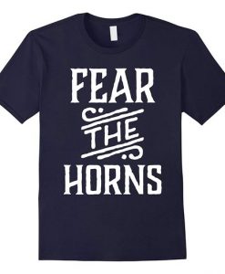 The French Horns Music T-Shirt DV01