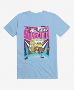 Underwater Sensation T-Shirt AI01