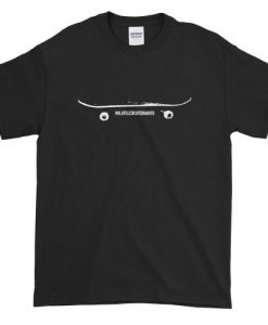 Volatile Skatebord T-Shirt DV01