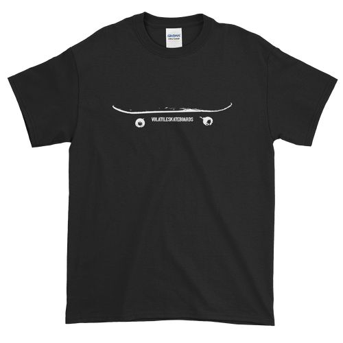 Volatile Skatebord T-Shirt DV01