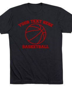 Your Text Here T-Shirt EM01