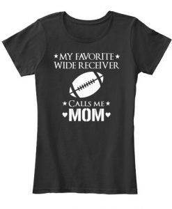football mom T-Shirt AZ01