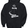 After All This Time Hoodie N26EM