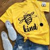 Bee Kind T-Shirt EM7N