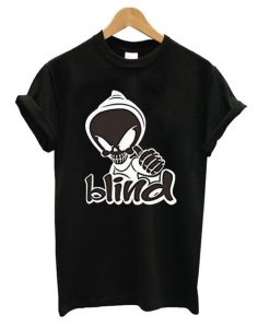 Blind Skull Tshirt EL7N