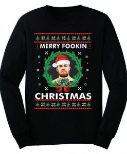 Christmas Sweatshirt VL15N