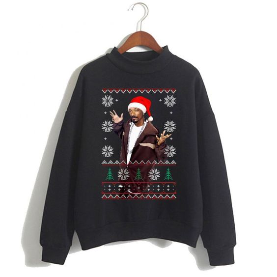 Christmas Ugly Sweatshirt VL15N