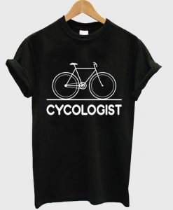 Cycologist T-Shirt EM20N
