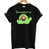 Dinosaur Jr.- Monster T shirt EL7N
