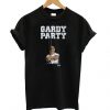 Gardy Party T shirt EL7N