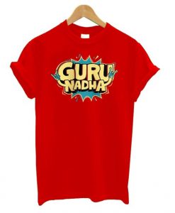 Gurunadha T shirt EL7N