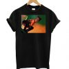 Halle Berry T shirt EL7N