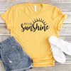 Hello Sunshine T-Shirt EM7N