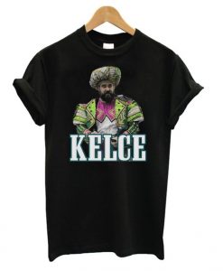 Jason Kelce T shirt EL7N