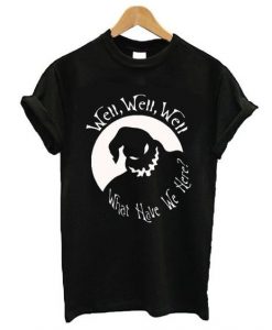 Nightmare T-Shirt EM20N