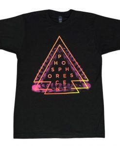 Phosphorescent T Shirt SR1N