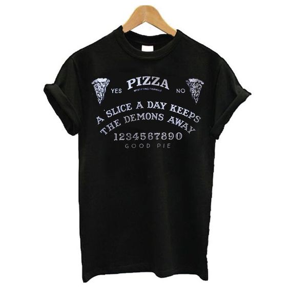 Pizza T-Shirt EM20N