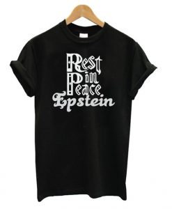 Rip Epstein T shirt EL7N