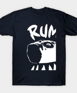 Rum Ham T-shirt FD9N