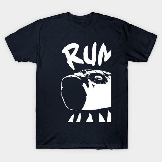 Rum Ham T-shirt FD9N