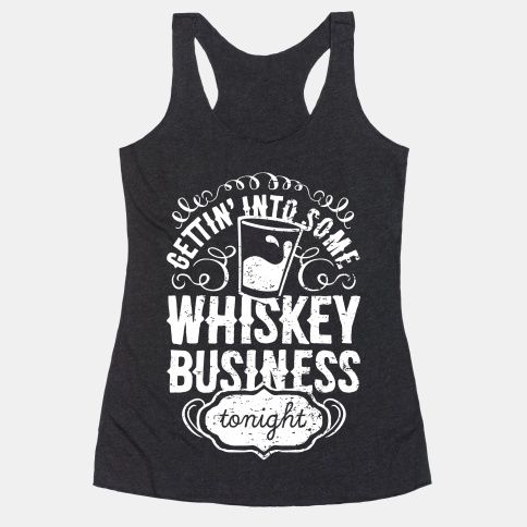 Whiskey Business N28AI