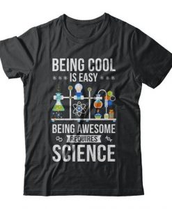 BEING COOL Tshirt DN20D