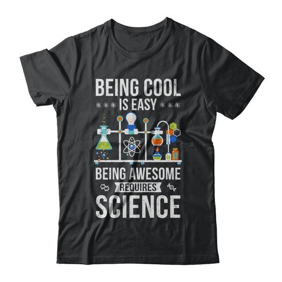 BEING COOL Tshirt DN20D