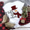 Baby It's Cold Outside T-Shirt D7VL