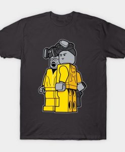 Bad Lego t-shirt EV30D