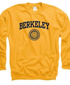 Berkeley Sweatshirt AI4D