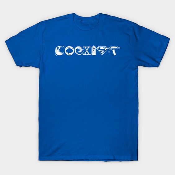COEXIST T-Shirt AR24D