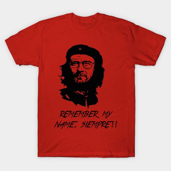 Che Guevara t-shirt EV30D