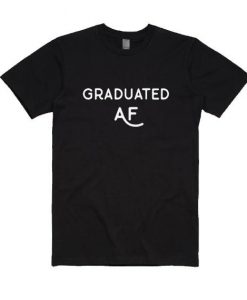 Graduation AF T-shirt NR21DGraduation AF T-shirt NR21DGraduation AF T-shirt NR21DGraduation AF T-shirt NR21D